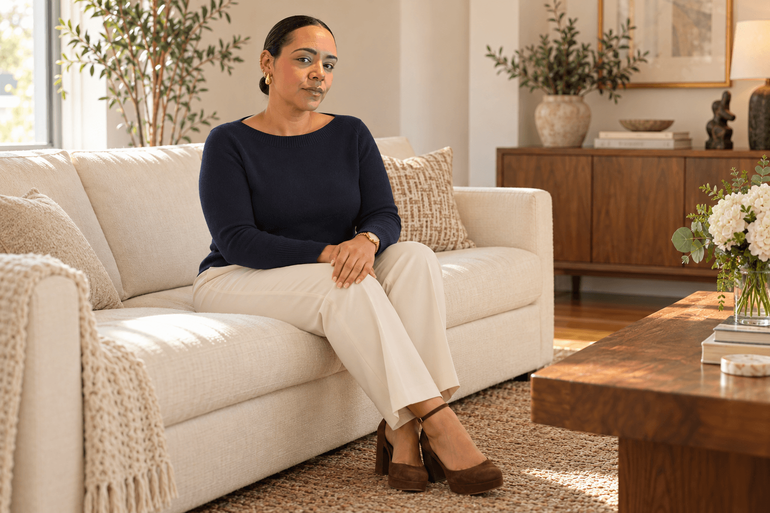 Hannah Richardson, founder of Montessori Makers at Home